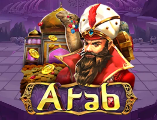 Trò chơi Arab