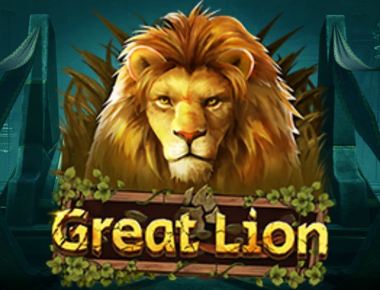 Trò chơi Great Lion