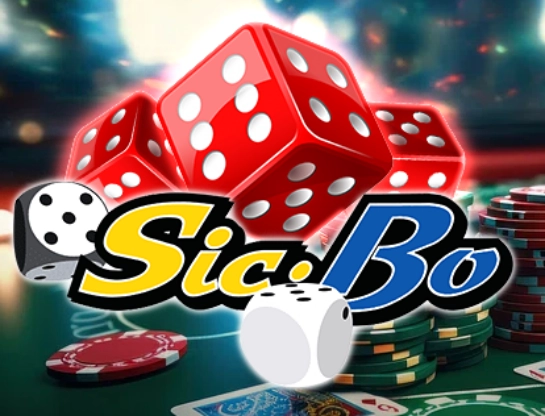 Trò chơi Sic Bo